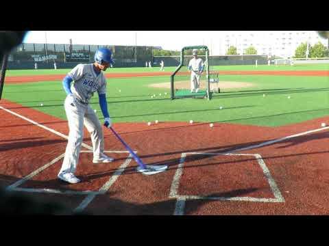 Video of 2019 Future Stars Series