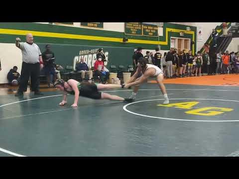 Video of NCHSAA 2A EAST REGIONAL TOURNAMENT 