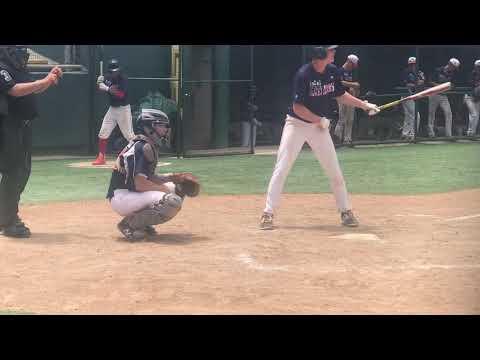 Video of Mason McDowell (Bourgade Catholic - 2020)