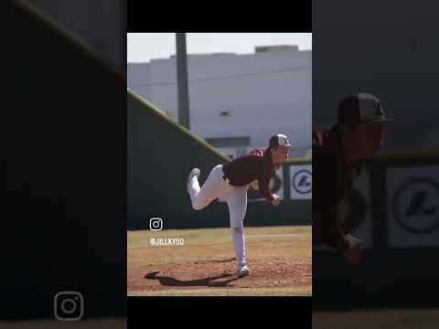 Video of Jaden Rogers #17 Junior Year 