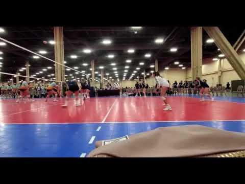 Video of Vegas Qualifier 2021