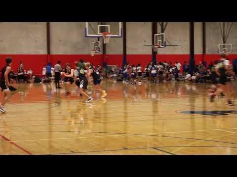 Video of Varsity AAU Tournament