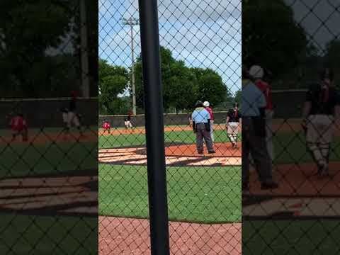 Video of Catching