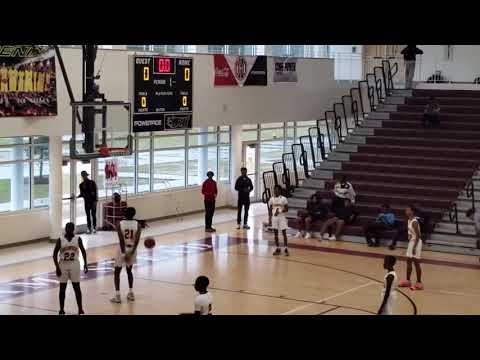 Video of 11th Grade Season New Hampstead HS