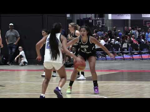 Video of Nike Tournament of Champions 