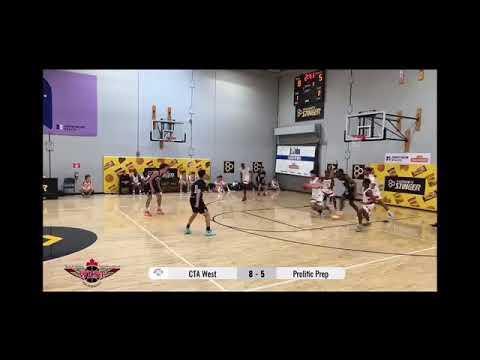 Video of Golden State Classic Mix- Dec 2022