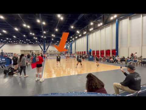 Video of End of Tournament Season Highlights 2023