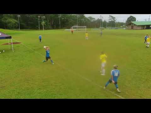 Video of KCSA vs Rush Half 2 (raw video)