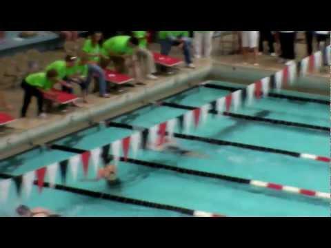 Video of 500 fr WI state 2011