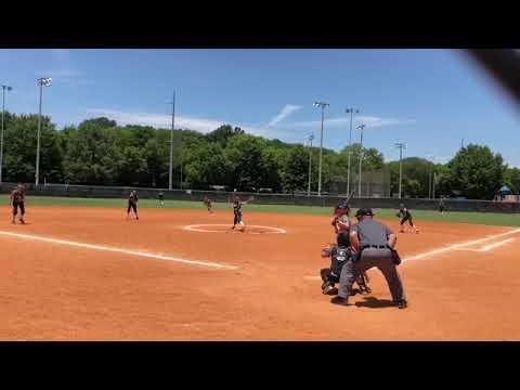 Video of PGF SE Nations 2018