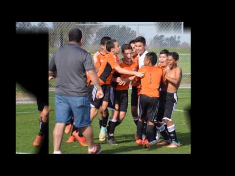 Video of Turlock Fc Elite