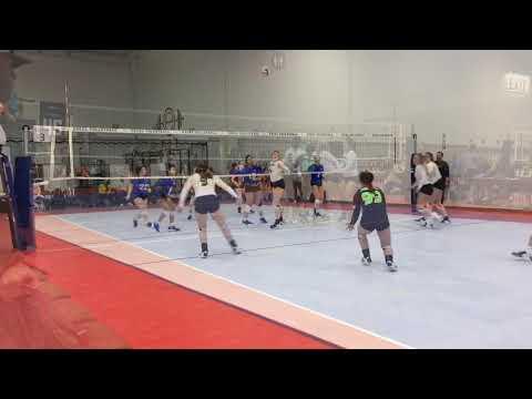 Video of 16’s Club Season Highlights 2019-2020