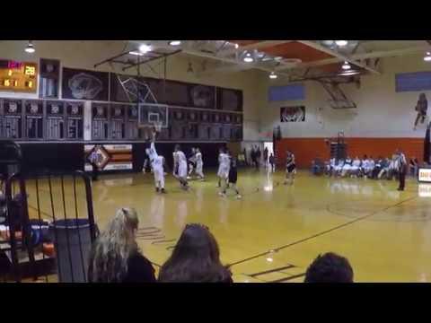 Video of AAU and High School 