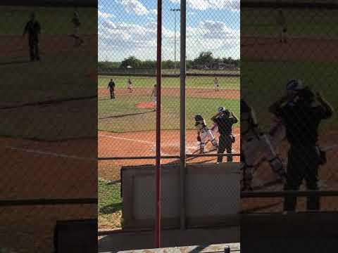 Video of Baseball 7th 