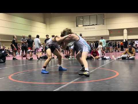 Video of Megaton Air Force Duals