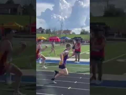 Video of Walton Verona 110H (PR: 18.06)