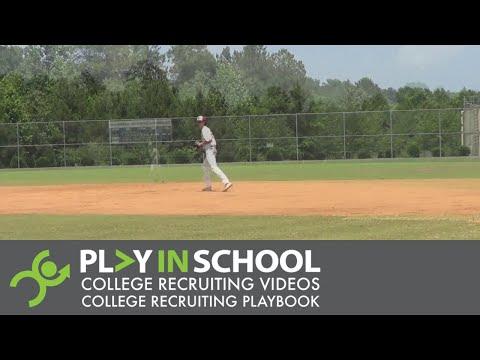 Video of Fielding Highlight Video