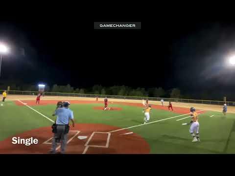 Video of OKC 23/24 Fall Ball