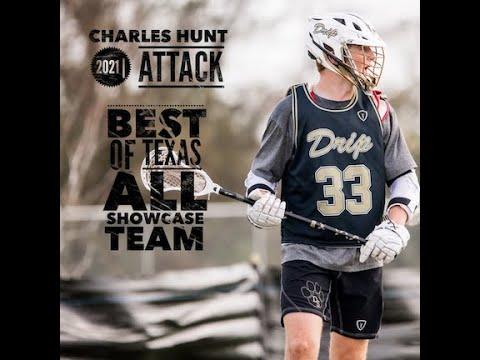 Video of Charles Hunt 2021- Best of Texas 2019