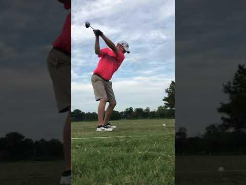 Video of 2019 Waylon Willis on the range