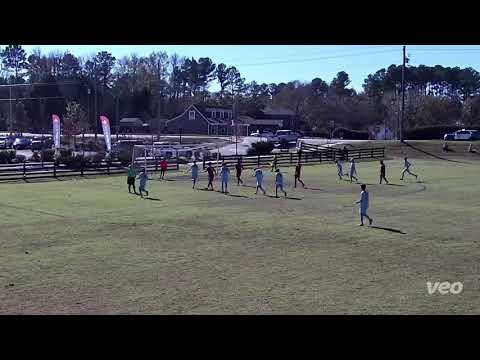 Video of NCFC Showcase Highlights 2020