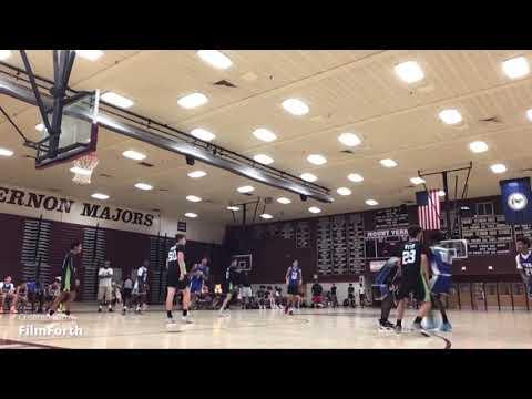 Video of 6’1 PG from Woodbridge,Va