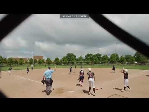 Video of 8 High School & Summer Season HRs