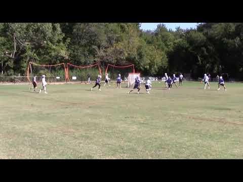 Video of #79 Billy Bryson- McKinney Turlaxin 2019