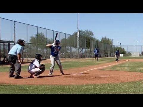 Video of Arizona Tournament Highlights September 2020