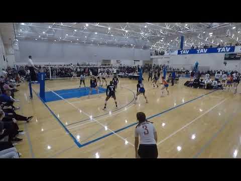 Video of TAV. vs. Skyline Nike Invitational