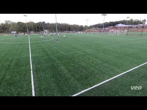 Video of AllIn vs Trinity Fury FC 2021103