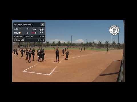 Video of homerun