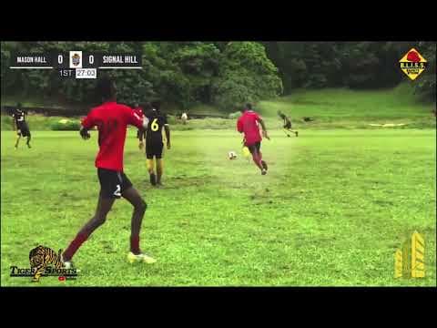 Video of Kaleb Christmas Highlight Reel