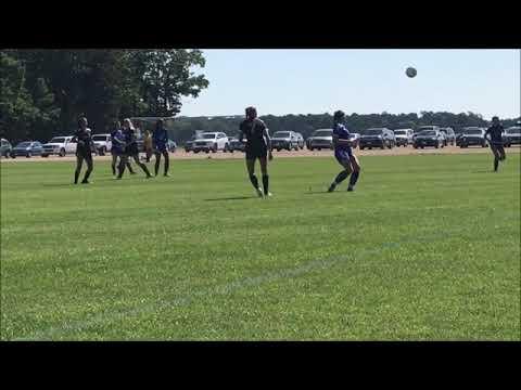 Video of July 2020 EDP CJI Tournament with RUSA G02