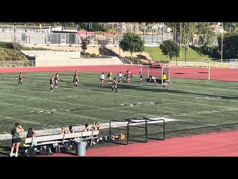 Video of MVHS Week #2 Pre-Season