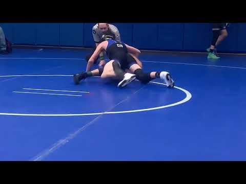 Video of :57 pin