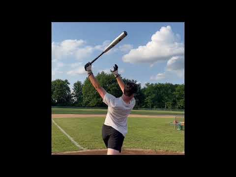 Video of Recent Swings from Multiple Angles 6/16/2023