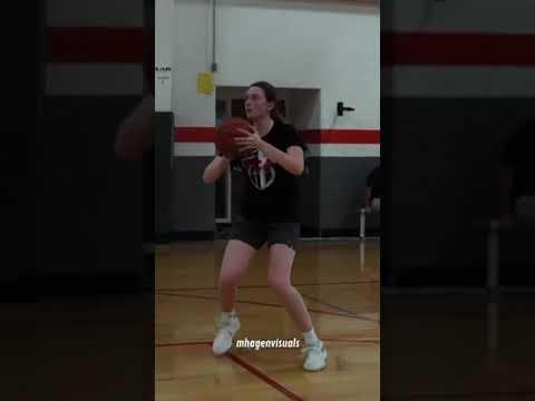 Video of Saydee - Black Heart 9th Grade Travel Ball Training - Summer 2023