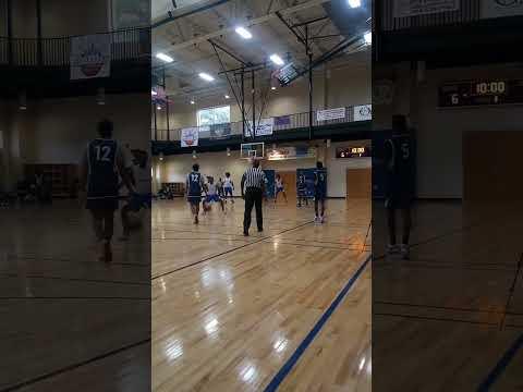 Video of #5 for Redan Rec Scores on Midway