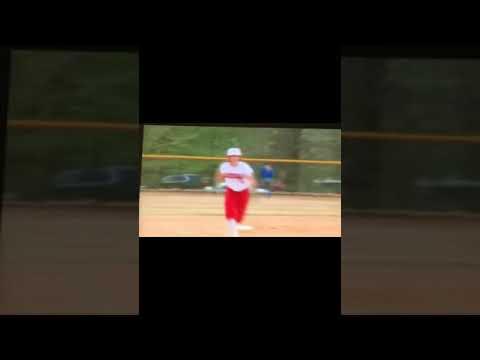 Video of 2019 Haley Crompton vs PV