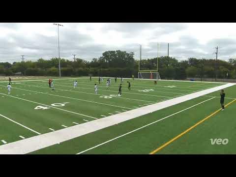 Video of 09 17 2022  DKSC vs NB Ajax 04 Boys White Jaciel