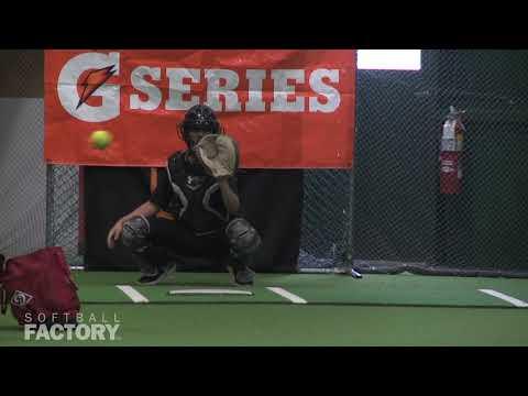 Video of Ava DeMarco - Softball Factory 06/28/19