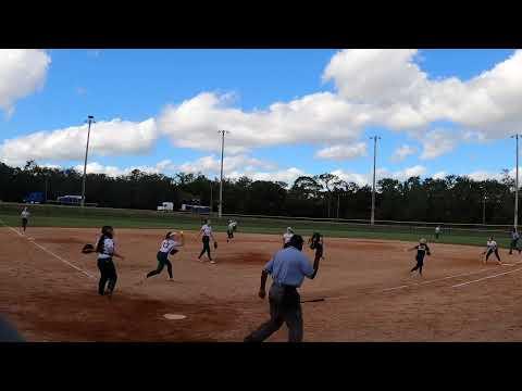 Video of Florida Showcases