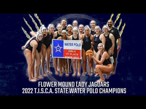 Video of State Championship Lady Jags vs. Carroll Quarter 4