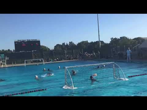 Video of Senior Highlights 2021