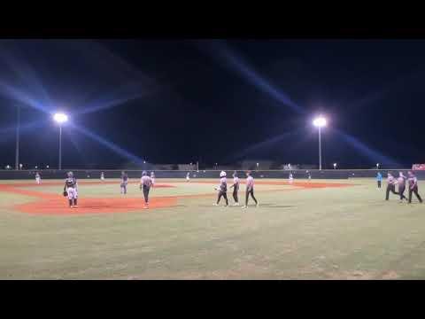 Video of Joel Arroyo C/O 2026, Homestead, FL, UTL. Home run