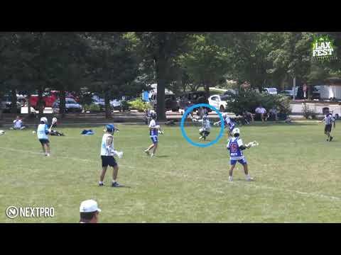 Video of 2021 Summer Club highlights - Sharks and Seals