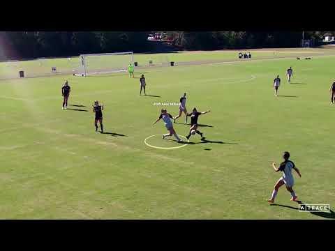 Video of State Cup Game 1 vs Beach FC