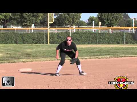 Video of 2016 Jessica Johnston Pitcher/3rd/1st Base Softball Skills Video