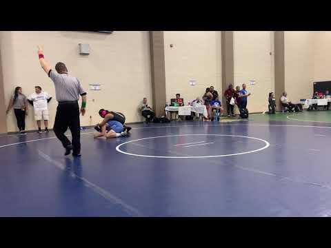 Video of CIF Finals /Masters 